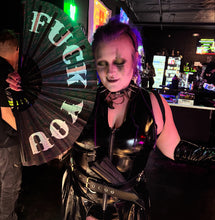 Festival fan