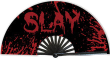 Festival fan