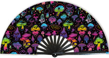 Festival fan