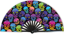 Festival fan