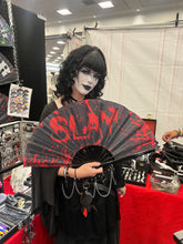 Festival fan