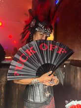 Festival fan