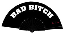Small Hand Fan Set of 4