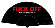 Small Hand Fan Set of 4