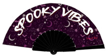 Small Hand Fan Set of 4