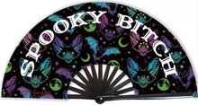 Festival fan