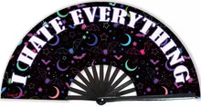 Festival fan