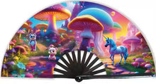 Festival fan