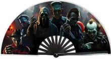 Festival fan