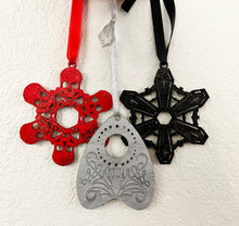 Gothic ornaments