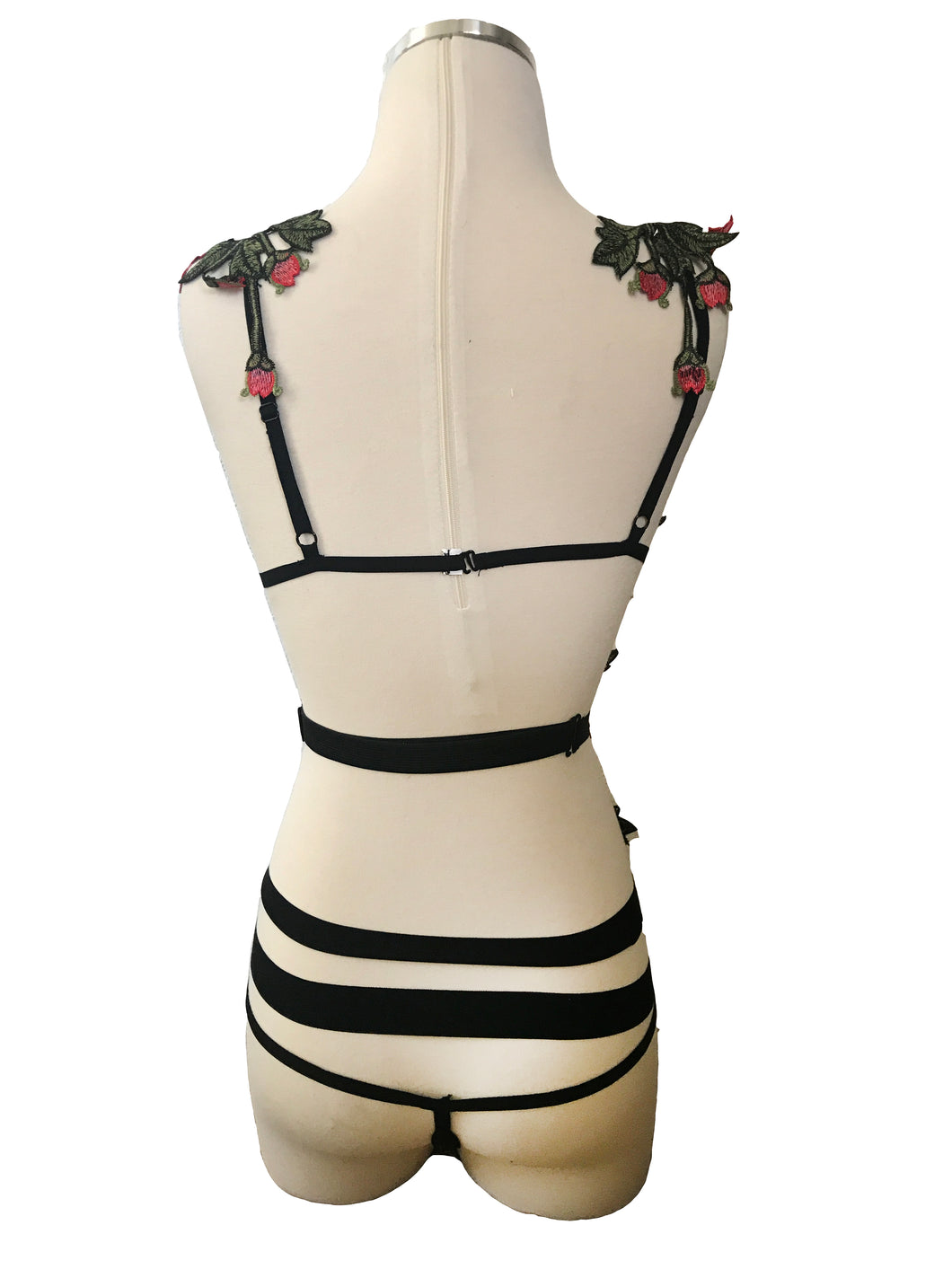 Costas Body Harness – Jellywink Boutique