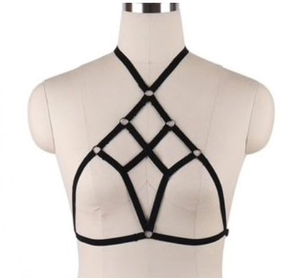 Harness free - just pay shipping