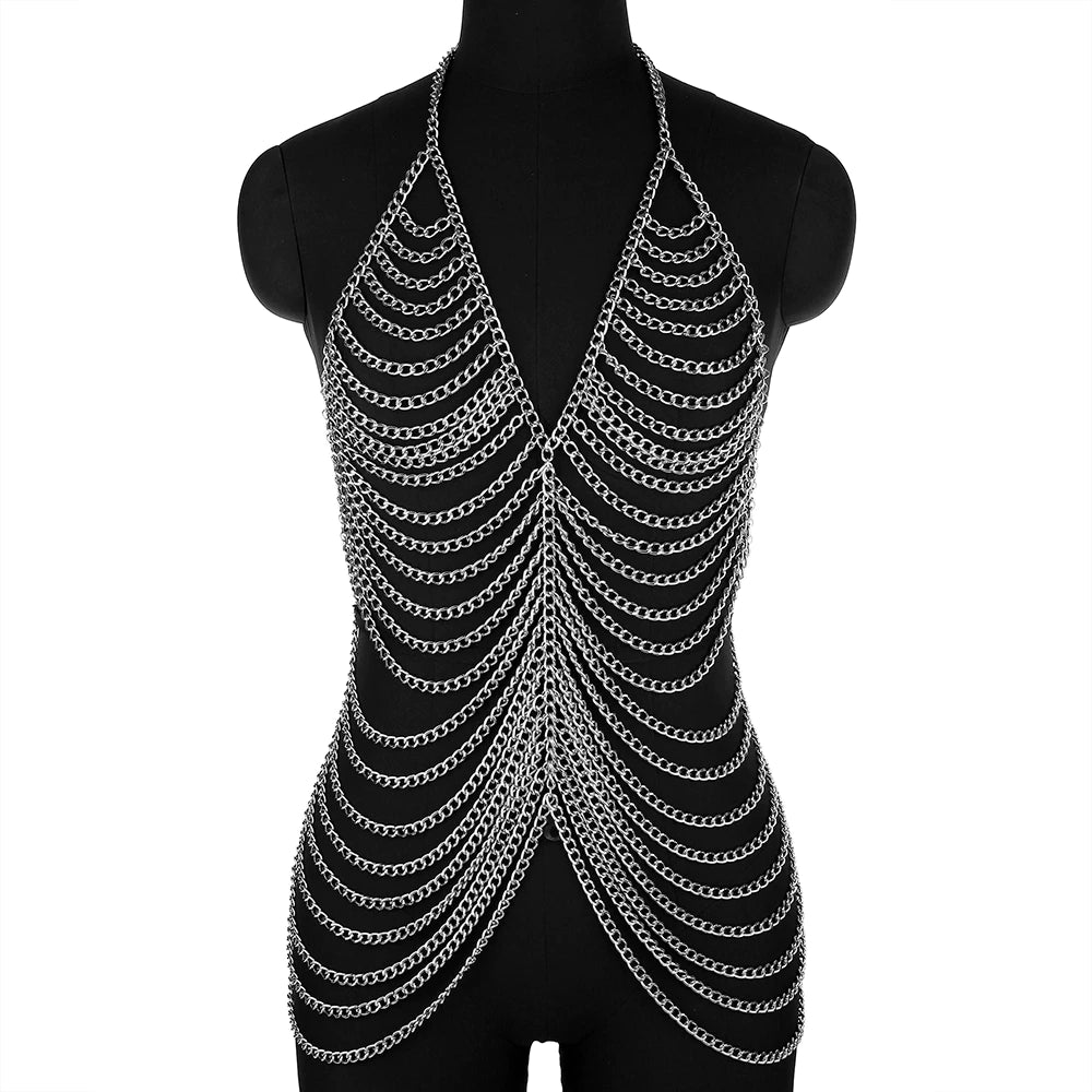 Full body chain deals