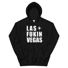 Las Vegas Unisex Hoodie Sweatshirt