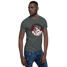 50's Icon Las Vegas Short-Sleeve Unisex T-Shirt