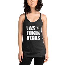 Women's Las Vegas Tank Top