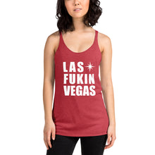 Women's Las Vegas Tank Top